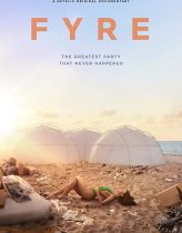 Fyre Hd izle