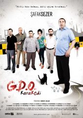 G.D.O KaraKedi Hd izle