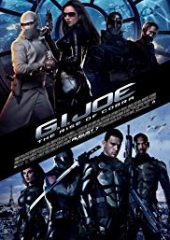 G.I. Joe Kobranın Yükselişi Hd izle