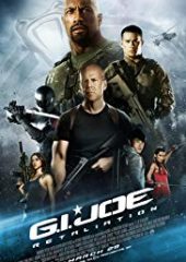 G.I. Joe Misilleme Hd izle