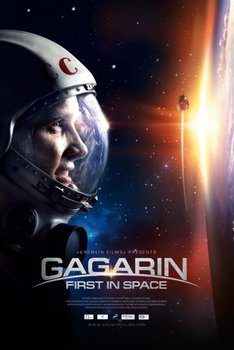 Gagarin First In Space Hd izle