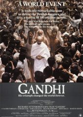 Gandhi Hd izle