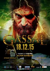 Gassal Hd izle