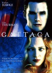 Gattaca Hd izle