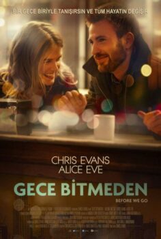 Gece Bitmeden Hd izle