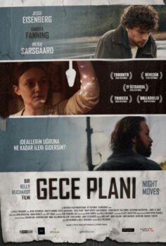 Gece Planı Hd izle