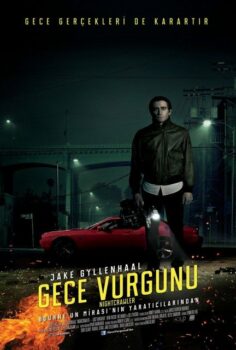 Gece Vurgunu Hd izle