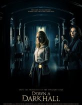 Gece Yarısı Bir Çığlık Duydum Hd izle