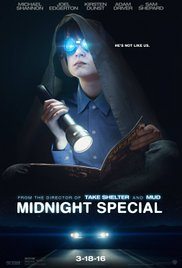 Gece Yarısı Hd izle