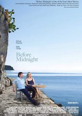 Gece Yarısından Önce Hd izle