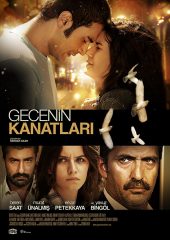 Gecenin Kanatları Hd izle