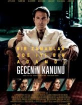 Gecenin Kanunu Hd izle