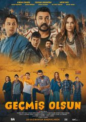 Geçmis Olsun Hd izle