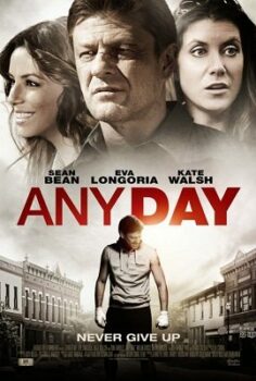 Geçmişin Gölgesinde – Any Day Hd izle