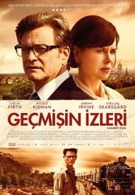 Geçmişin İzleri (2013) Hd izle