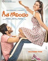 Geetha Govindam Hd izle