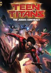 Genç Titanlar Judas Sözleşmesi Hd izle