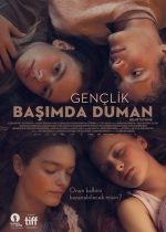 Gençlik Başımda Duman Hd izle