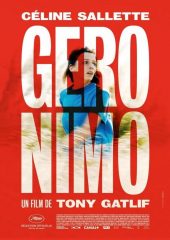 Geronimo Hd izle