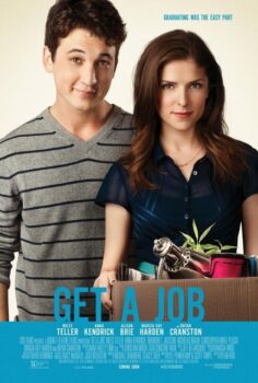 Get a Job Hd izle