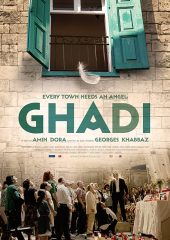 Ghadi Hd izle