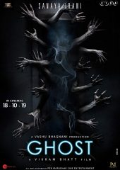 Ghost Hd izle