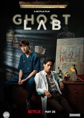 Ghost Lab Hd izle