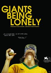 Giants Being Lonely Hd izle