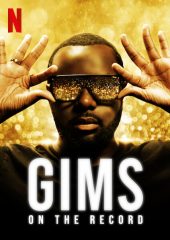 GIMS: On the Record Hd izle