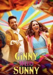 Ginny Weds Sunny Hd izle