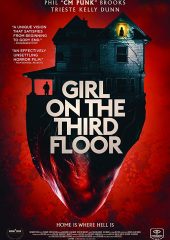 Girl on the Third Floor Hd izle