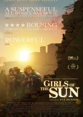 Girls of the Sun Hd izle