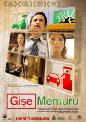 Gişe Memuru Hd izle