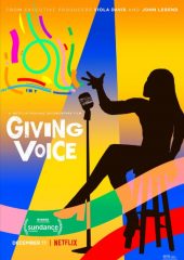 Giving Voice Hd izle