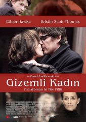 Gizemli Kadın Hd izle