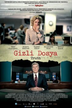 Gizli Dosya Hd izle