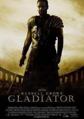 Gladyatör Hd izle