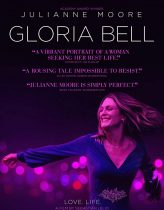 Gloria Bell Hd izle