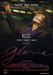 Gloria Hd izle