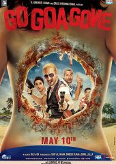 Go Goa Gone Hd izle