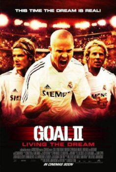 Goal 2 Hd izle