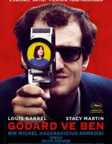 Godard ve Ben Hd izle