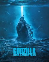 Godzilla 2: Canavarlar Kralı Hd izle