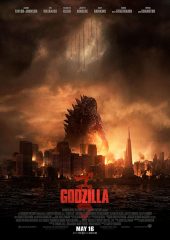 Godzilla Hd izle