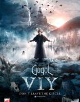 Gogol. Viy Hd izle