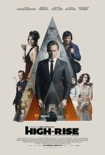 Gökdelen High-Rise Hd izle