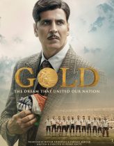 Gold Hd izle