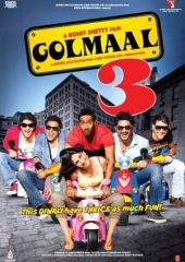 Golmaal 3 Hd izle