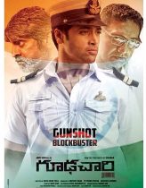 Goodachari Hd izle