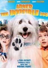 Görünmez Köpek Hd izle